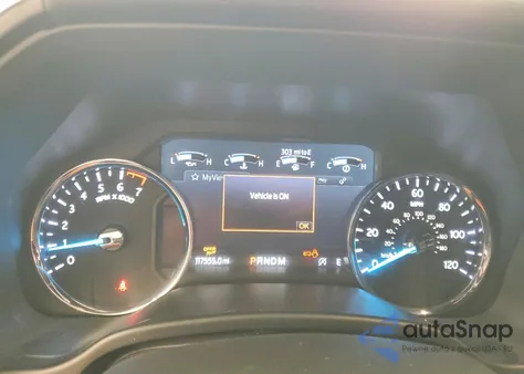 2020 Ford Expedition Max Limited z USA, uszkodzony, nr VIN 1FMJK1KT5LEA88638